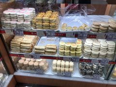-三禾北京稻香村(北京市百货大楼店)