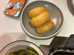 -鸣记脆皮烤鱼·海鲜烤鱼(三八广场店)