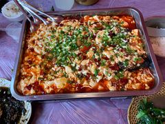 -古城苗家土菜馆(河景餐厅店)