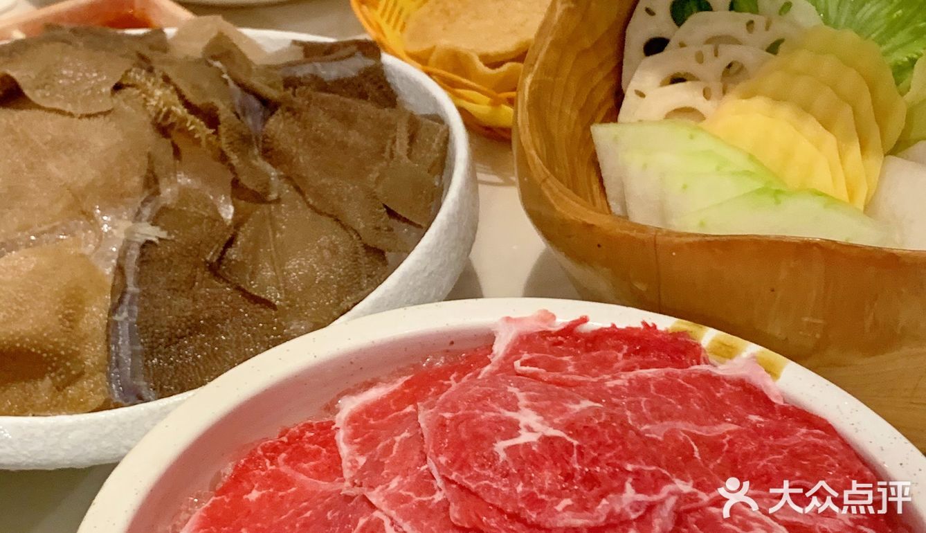 苏州美食｜冬天就要吃热气腾腾的泰式火锅🍲