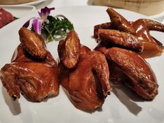 -好食上(喜盈门.范城店)