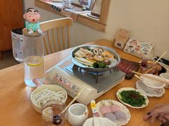 -柴の食堂·日式家庭料理·熊之肆(大学路店)