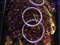 -鱼库·不仅是一家烤鱼店(车公庙店)