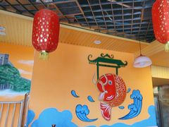 -江湖水乡铁锅炖魚(周庄嘉园店)