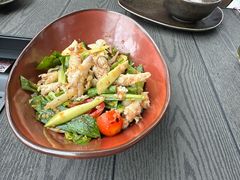 -Ameigo梅果·云贵川bistro(长宁来福士店)