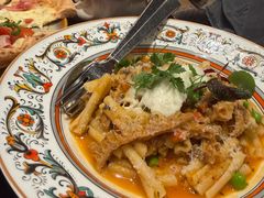 牛肚意氏卷面-杭州君悦酒店·青莳