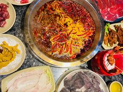 -巴蜀大将火锅(春熙店)