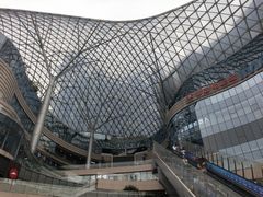 -吉布鲁 牛排海鲜自助(岳塘步步高广场店)