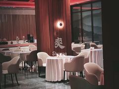 -福鼎国际大酒店-中餐厅