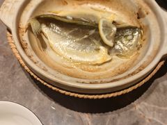 -宫燕府·京菜·烤鸭·淮扬菜(王府中心店)