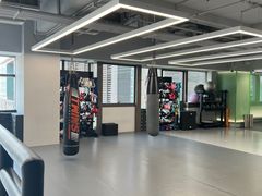 -优享健身(三元桥店)