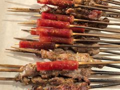 -小两口锦州烧烤·脆皮油边(依云北郡店)
