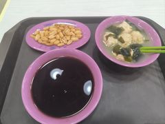 -清华大学-观畴园餐厅
