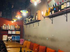 -La Tavernetta(Bar à Vin)(乌鲁木齐路店)