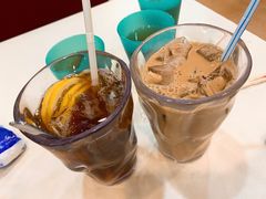 -旺角宝港式茶餐厅(寮步店)
