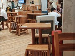 大堂-小满手工粉(上海月星环球港店)
