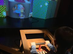 -东京塔海贼王主题公园