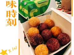 -德克士(车站路店)