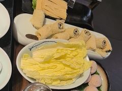 -捞王猪肚鸡火锅(昆山店)