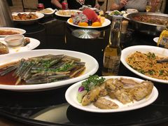 -美乐食街(小南店)