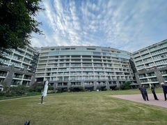 -天目湖涵田度假村