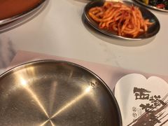 -西塔老太太泥炉烤肉(北京望京店)