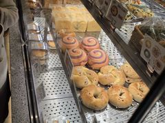 -君之狮子山·轻糖烘焙(松江印象城店)