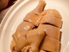 白切鸡-陶陶居·雅园(凯华国际店)