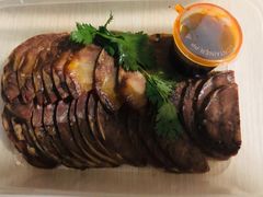 -新兴园饺子馆(北京百子湾店)