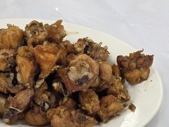 沙姜炒鸡-阿九食店(南湾南路店)