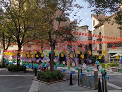 -中旅阿那亚九龙湖·公主酒店