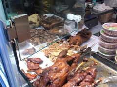 -徐六孃正宗甜皮鸭(张公桥店)