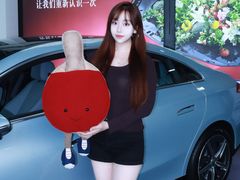 -宁波之星奔驰4S店(海曙店)