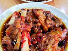 -贤花饭店(城阳店)