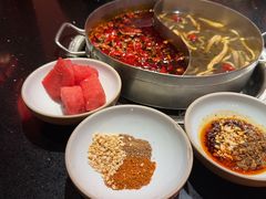-矮板凳老火锅(宽窄巷子店)