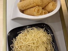-蚝大仙横琴生蚝火锅(日月贝店)