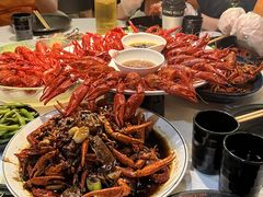 -红盔甲·小龙虾(天钥桥店)