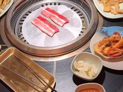 -梨花自助烤肉(乐宾店)