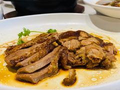 卤水拼盘-潮州府·潮菜·砂锅粥(徐家汇店)