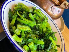 -妈妈的味道·腾冲特色菜(和顺古镇店)