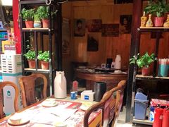 -寂寞的豆芽(西大望南路店)