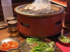 -西塔老太太泥炉烤肉(上海七宝领展广场店)