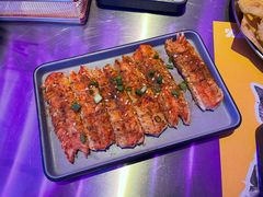 -燥次·烧烤酒场(万象城店)