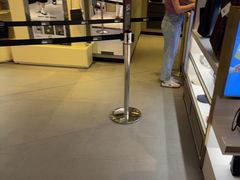 -新罗免税店