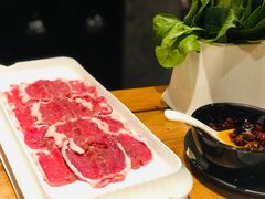 -丁卯•铜锅涮肉(工体店)