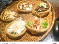 -滇野云南野生菌餐厅(陕西南路店)