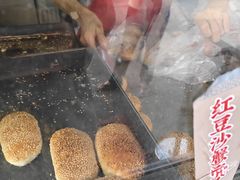 -江南蟹壳皇(新民桥店)