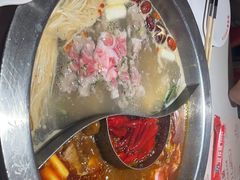 -豆花姐烂豆花火锅(水屯北路恒大滨河店)