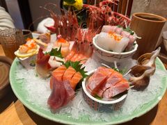 -水濑·日料放题(天河店)