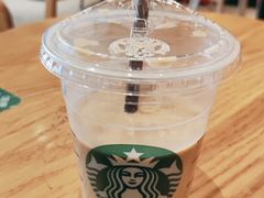 -星巴克(武汉湘隆时代广场店)